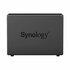 Synology DiskStation DS723+ NAS | 2 Drive Bays | AMD Ryzen R1600 | 2x Gigabit Ethernet | Zwart_