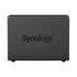 Synology DiskStation DS723+ NAS | 2 Drive Bays | AMD Ryzen R1600 | 2x Gigabit Ethernet | Zwart_