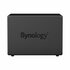 Synology DiskStation DS923+ NAS | 4 Drive Bays | AMD Ryzen R1600 | 2x Gigabit Ethernet | Desktop | Zwart_