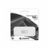 Kingston DataTraveler | 128GB USB-C 3.2 Flash Drive | Zilver_