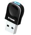 D-Link DWA-131 | USB Wi-Fi Adapter | 300 Mbps | Nano-formaat | Zwart_