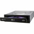 LG GH24NSD1 | Intern DVD Super Multi DL Station | Zwart_