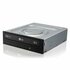 LG GH24NSD1 | Intern DVD Super Multi DL Station | Zwart_