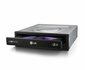 LG GH24NSD1 | Intern DVD Super Multi DL Station | Zwart_