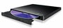 LG GP57EB40 | Extern DVD Super Multi DL Station | Zwart_