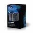 Nedis GSPR10021BK | 2.1 Luidsprekerset | 11W RMS | Zwart_