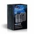 Nedis GSPR10021BK | 2.1 Luidsprekerset | 11W RMS | Zwart_