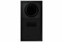 Samsung HW-B650 | Essential B-Series Soundbar | 3.1-kanaals | 430W | Dolby Audio | Zwart_