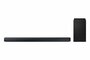 Samsung HW-Q700D (2024) | Q-Series Soundbar | 3.1.2 Kanalen | Dolby Atmos | DTS:X | Q-Symphony | Zwart_