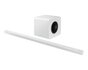 Samsung HW-S801D | Soundbar | 3.1.2 Kanalen | Dolby Atmos | Bluetooth | Wit_