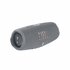 JBL Charge 5 | 30 Watt Portable Bluetooth Speaker | Grijs_