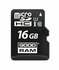 Goodram M1AA | MicroSDHC | 16GB | Class 10 | UHS-I U1_