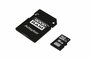 Goodram M1AA | MicroSDHC | 16GB | Class 10 | UHS-I U1_