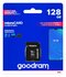 Goodram M1AA | 128GB MicroSDXC Geheugenkaart | UHS-I Klasse 10_
