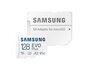 Samsung EVO Plus | MicroSDXC | 128GB | Class 10 | UHS-I U3_