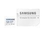 Samsung EVO Plus | MicroSDXC | 128GB | Class 10 | UHS-I U3_