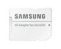 Samsung EVO Plus | MicroSDXC | 128GB | Class 10 | UHS-I U3_