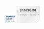 Samsung EVO Plus | MicroSDXC | 64GB | Class 10 | UHS-I U1 | Inclusief adapter_