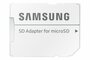 Samsung EVO Plus | MicroSDXC | 512GB | Class 10 | UHS-I U3 | Inclusief adapter_