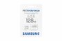 Samsung EVO Plus | MicroSDXC | 128GB | Class 10 | UHS-I U1_