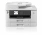 Brother MFC-J5740DW | All-in-One Inkjetprinter | A3 | Print/Scan/Kopieer/Fax | Wi-Fi & Ethernet | 8,8 cm Touchscreen | Wit_