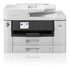Brother MFC-J5740DW | All-in-One Inkjetprinter | A3 | Print/Scan/Kopieer/Fax | Wi-Fi & Ethernet | 8,8 cm Touchscreen | Wit_