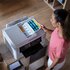 Brother MFC-J5740DW | All-in-One Inkjetprinter | A3 | Print/Scan/Kopieer/Fax | Wi-Fi & Ethernet | 8,8 cm Touchscreen | Wit_