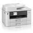 Brother MFC-J5740DW | All-in-One Inkjetprinter | A3 | Print/Scan/Kopieer/Fax | Wi-Fi & Ethernet | 8,8 cm Touchscreen | Wit_