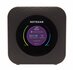 NETGEAR AirCard M1 MR1100-100EUS | Mobiele WiFi (4G LTE) Router | Tot 1 Gbps | Zwart_