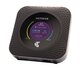 NETGEAR AirCard M1 MR1100-100EUS | Mobiele WiFi (4G LTE) Router | Tot 1 Gbps | Zwart_