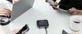NETGEAR AirCard M1 MR1100-100EUS | Mobiele WiFi (4G LTE) Router | Tot 1 Gbps | Zwart_