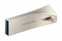 Samsung Bar Plus | 128GB USB-A 3.2 Flash Drive | Zilver_