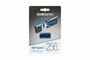 Samsung MUF-256DA | 256GB USB-C 3.2 Flash Drive | Blauw_