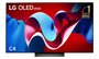 LG C4 OLED55C41LA 55" | 4K Ultra HD OLED Smart TV | WebOS + Wifi | OLED Perfect Black en Dolby Vision | AI Picture Pro | 144Hz_
