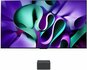 LG M4 Evo OLED65M49LA 65" | Wireless Ultra HD 4K OLED Smart TV | WebOS + Wifi | Dolby Vision | OLED Perfect Black Levels | 120Hz_