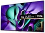 LG M4 Evo OLED65M49LA 65" | Wireless Ultra HD 4K OLED Smart TV | WebOS + Wifi | Dolby Vision | OLED Perfect Black Levels | 120Hz_