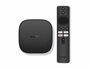 Xiaomi TV Box S (3rd Gen) | 4K UHD met Dolby Vision | Google TV | 32 GB Opslag | Wi-Fi 6 en Bluetooth | Zwart_