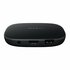 Xiaomi TV Box S (3rd Gen) | 4K UHD met Dolby Vision | Google TV | 32 GB Opslag | Wi-Fi 6 en Bluetooth | Zwart_