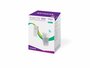 NETGEAR Powerline 1000 | Powerline Adapter | 1000 Mbps | 1x Gigabit Ethernet | Wi-Fi N300 | Wit_