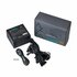 AZZA PSAZ-750G | 750W Gold ATX 3.0 PSU | Modulair | Power Supply | Voeding_