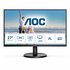 AOC Q27B3MA 27" | 2560 x 1440 QHD VA | 75Hz | 1ms | Ultra Slim Bezel | Monitor_