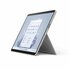 Microsoft Surface Pro 9 | 13" Display | Intel Core i7 | 16 GB RAM | 256 GB SSD | Wi-Fi 6E | Windows 11 Home | Platina_