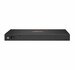 HPE Aruba 6000 24G PoE Switch | Managed L2 | 24 Poorten | Gigabit Ethernet | 4x SFP | 370W PoE Budget | 1U Rackmount_
