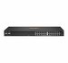 Hewlett Packard Enterprise Aruba 6000 24G 4SFP | Managed L3 Switch | Gigabit Ethernet (10/100/1000) | 1U_
