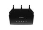 NETGEAR Nighthawk 4-Stream AX1800 | Wifi 6 Router | Gigabit Ethernet Dual-band (2.4 GHz / 5 GHz) | 1200Mbit/s_