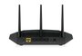 NETGEAR Nighthawk 4-Stream AX1800 | Wifi 6 Router | Gigabit Ethernet Dual-band (2.4 GHz / 5 GHz) | 1200Mbit/s_