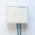 MikroTik hEX RB750Gr3 | Ethernet LAN Router | 5× Gigabit | Dual-Core 880 MHz | 256 MB RAM | RouterOS L4_