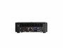 ASUS NUC 12 Pro Slim Barebone Desktopcomputer | Intel Core i3-1220P | Zonder DDR4-geheugen, opslag, voedingskabel en besturingssysteem_