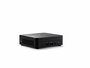 ASUS NUC 12 Pro Slim Barebone Desktopcomputer | Intel Core i3-1220P | Zonder DDR4-geheugen, opslag, voedingskabel en besturingssysteem_