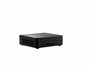 ASUS NUC 12 Pro Slim Barebone Desktopcomputer | Intel Core i3-1220P | Zonder DDR4-geheugen, opslag, voedingskabel en besturingssysteem_